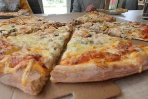 Ararat Ravintola-pizzeria