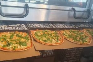 Arman Kebab Pizzeria