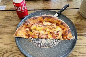 Artesaani Pizzaa & Cafe Tuusula