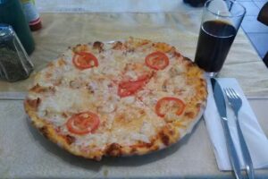 Big Mama’s Pizzeria