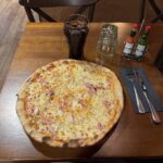 Classic Pizza Restaurant