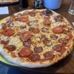 Classic Pizza Restaurant