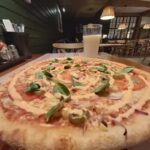 Classic Pizza Restaurant