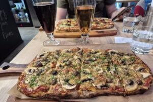 Daddy’s Bar & Pizza