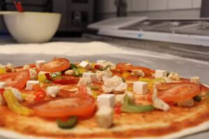 Dalia Kebab Pizzeria