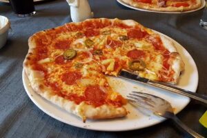 Dallas Pizza Palazzo