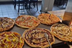 Dara Ravintola Rajapatsas