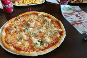 Emilio Pizzeria