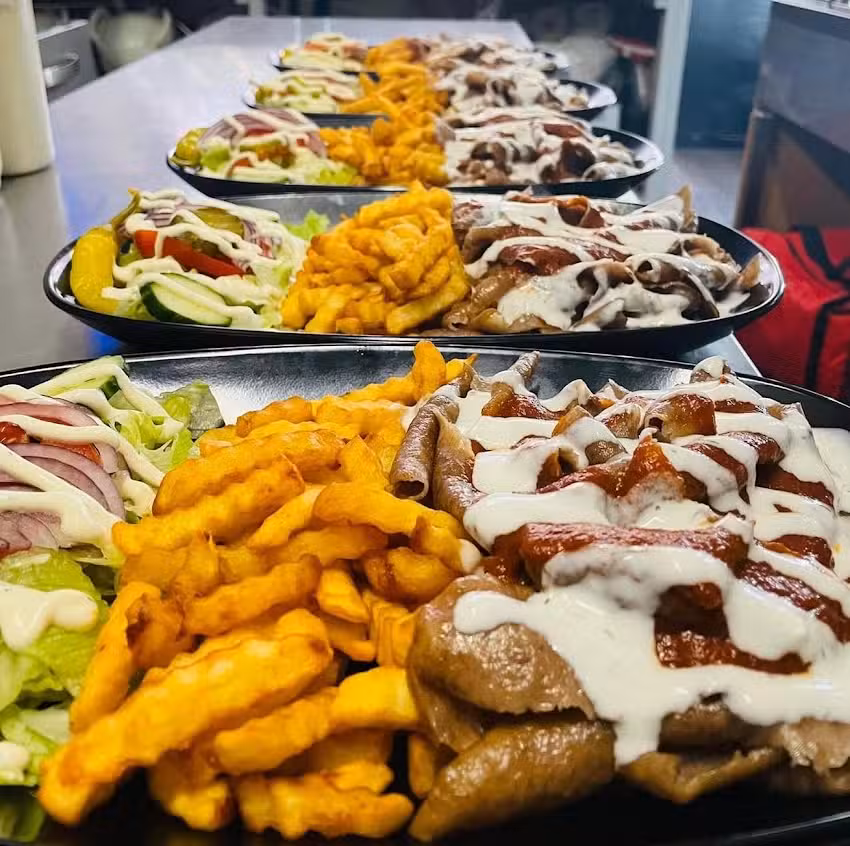 Finlandia Kebabpizzeria