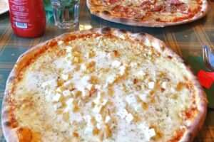 Firat Pizzeria Viitasaari