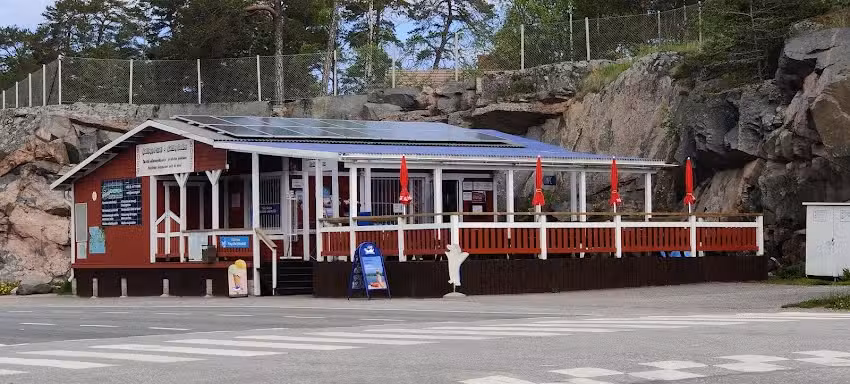 Galtbyn puoti & terassi