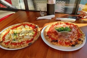 Guido’s Pizza Grani