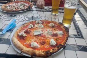 Guido’s Pizza Savio