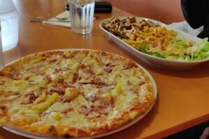 Halikon Pizzamestarit