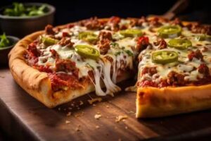 Hietalahden Pizzeria