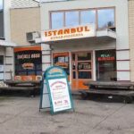 Istanbul Kebab Pizzeria