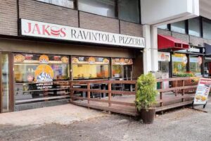 Jakos Pizzeria