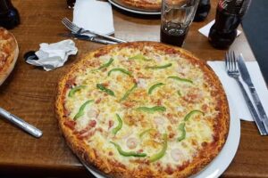 Järvenpään Star Pizza