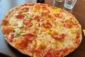 Kastun Kebab Pizzeria