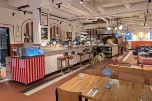 Katajanokka Via Tribunali