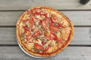 Kebab Pizzeria Engiz