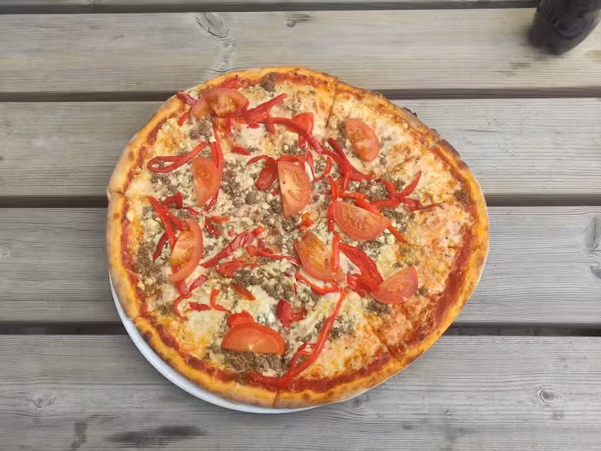Kebab Pizzeria Engiz