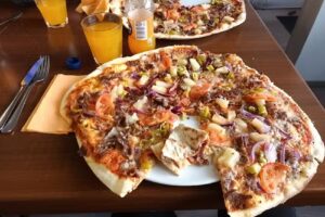 Kermanshah Restaurant