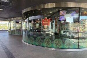 King Kebab Espoontori