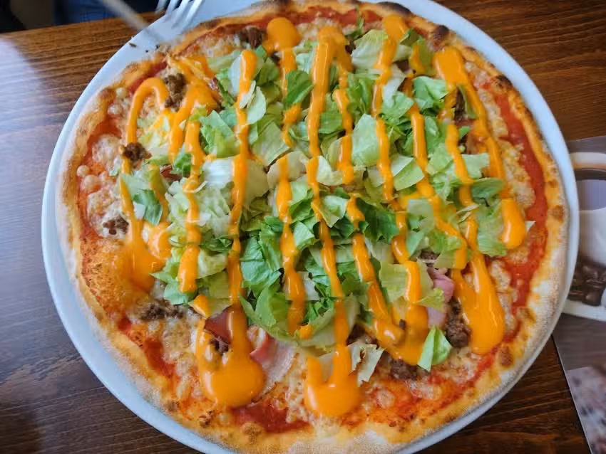 Kotipizza Äänekoski, Torikatu