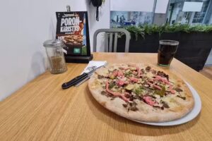 Kotipizza Helsinki Herttoniemi