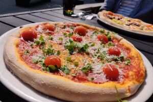 Kotipizza Helsinki Myllypuro