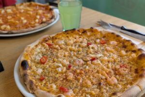 Kotipizza Helsinki Roihuvuori