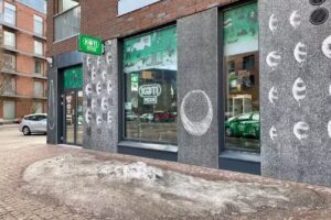 Kotipizza Helsinki Toukola