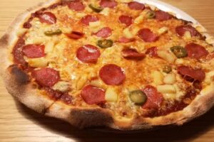 Kotipizza Humalistonkatu