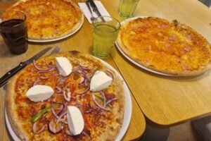 Kotipizza Kajaani Kirkkokatu