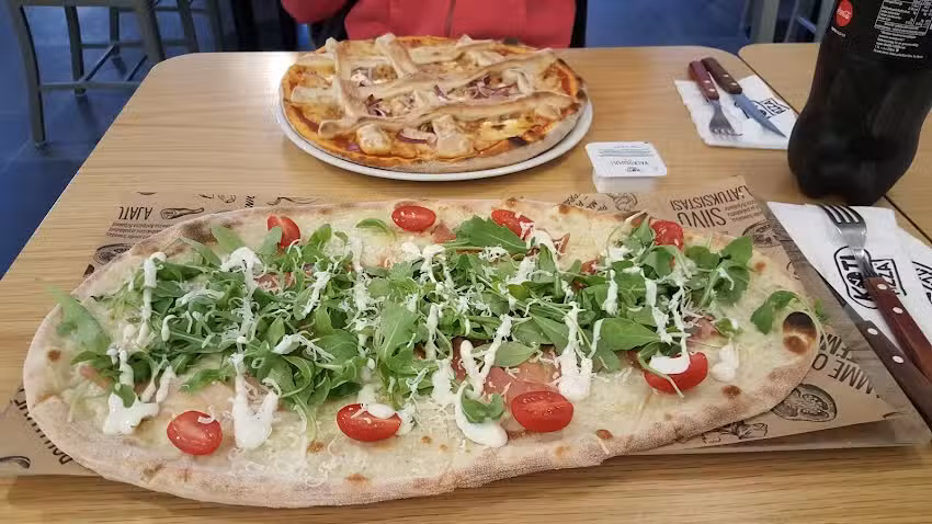 Kotipizza Karjaa