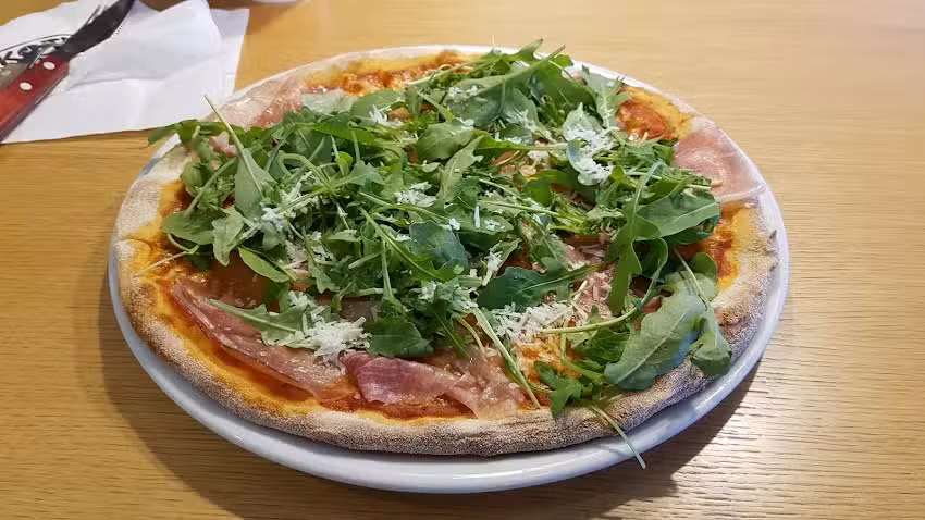Kotipizza Korso