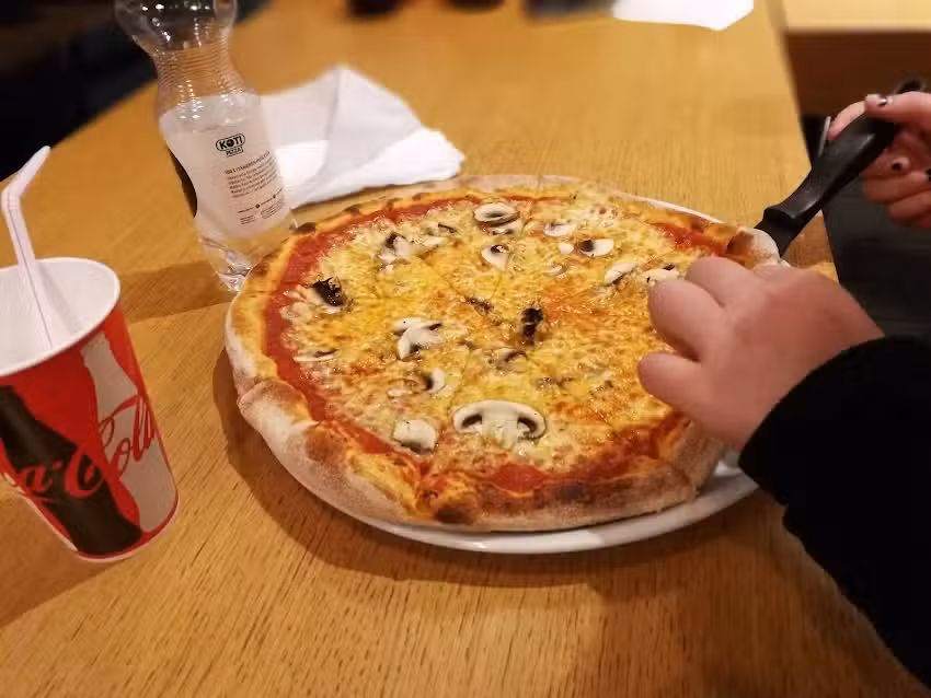 Kotipizza Koskikatu