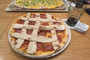 Kotipizza Kuusankoski