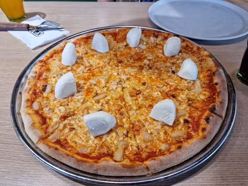 Kotipizza Lahti, Aleksanterinkatu