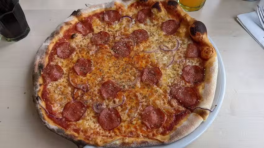 Kotipizza Naantali