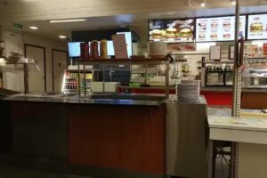 Kotipizza Pietarsaari – Neste Permonkaarre