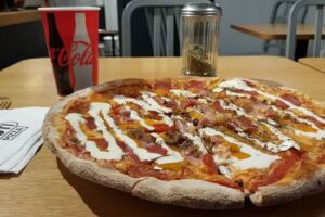 Kotipizza Seinäjoki – Törnävä