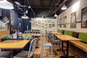 Kotipizza Siilinjärvi