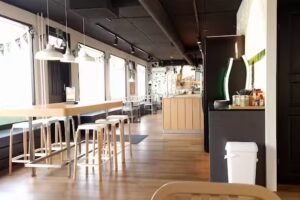 Kotipizza Tampere Koivistonkylä