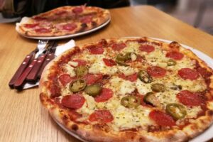 Kotipizza Tampere, Turtola