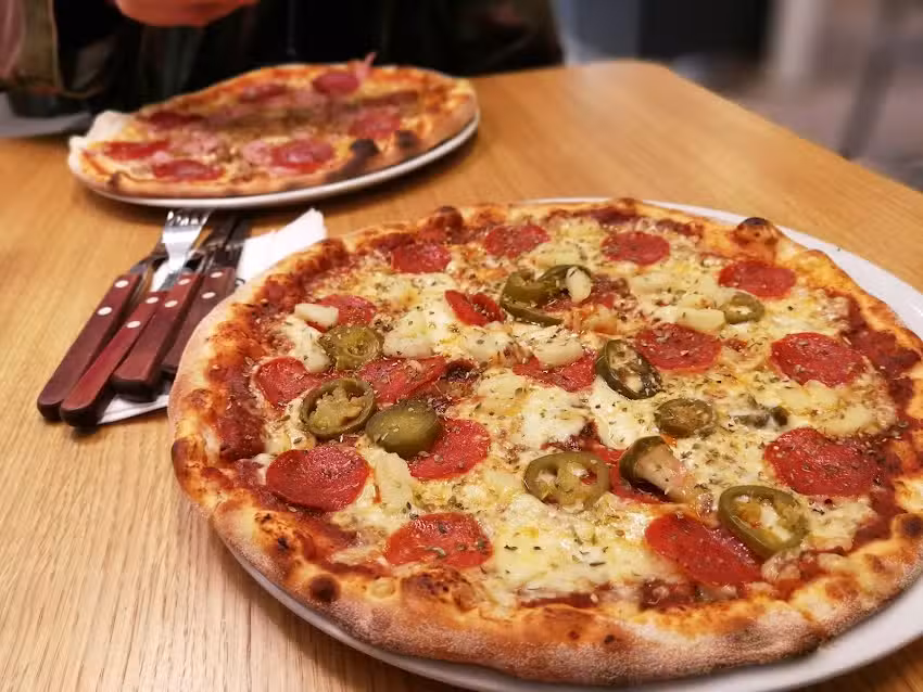 Kotipizza Tampere, Turtola