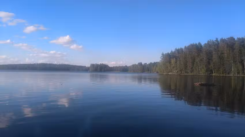 Kotkajärvi