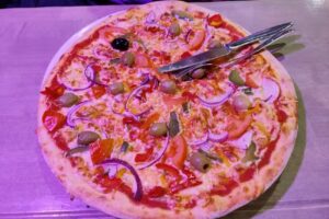 La Festa Limingantulli