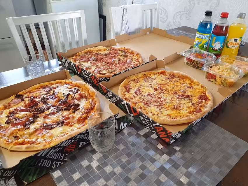 Laihian Pizzeria ja Ravintola